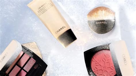 beige naturel chanel|Chanel les beiges winter primer.